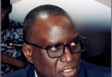 Alassane Dieng, SG du GAIPES : « la levée du gel des licences de pêche des démersales côtières soulève de graves et sérieuses interrogations »