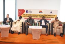 Sécurité collaborative : l’acte posé par TAATAAN pour une gouvernance territoriale renforcée