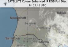 Prévision saisonnière des pluies : mise à jour n° 2 de l’ANACIM pour l’hivernage 2026