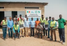Périmètres agricoles de KMS 3 : un modèle de RSE qui prend forme