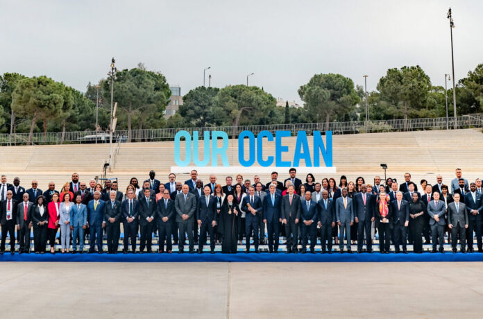 OCEAN