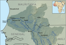 Écoulements sur le bassin du fleuve Sénégal : la prévision saisonnière pour la l’année 2026