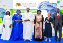 Cités et Gouvernements Locaux Unis d’Afrique (CGLU Afrique) : le tournant de Dakar