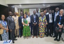 Aires marines protégées : l’engagement pris par le Sénégal et l’Afrique de l’Ouest en perspective d’IMPAC6