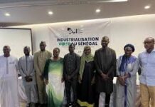 Industrialisation verte : au Sénégal, l’université veut passer du savoir au prototype