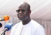À l’attention de Monsieur Doun Pathe MBENGUE Directeur Général du Port Autonome de Dakar