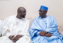 Gamou 2026 : Orange renforce la connectivité à Tivaouane, Kaolack, Ndiassane et Thiénaba