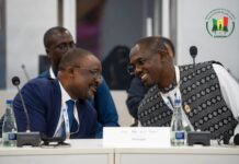 Grande Muraille Verte du Sénégal : l’Approche évolutive au cœur de la mobilisation des financements pour la restauration des terres