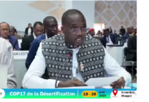 Finance plus équitable : l’appel du Sénégal à la COP 17 en Mongolie