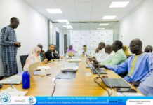 Mauritanie–Sénégal : vers une Aire Marine Protégée transfrontalière