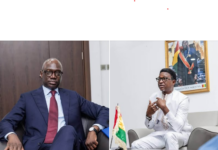 Élevage : Mabouba Diagne exporte son savoir faire en Guinée