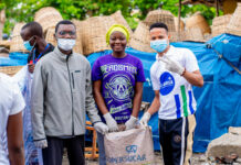 Des initiatives locales à l’action climatique : ces jeunes qui font émerger des solutions en Afrique de l’Ouest et du Centre