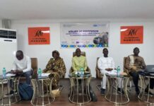 Potentiel ostréicole des mangroves et lagunes sénégalaises : l’ANA restitue les résultats d’études