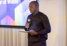 ONU : le plaidoyer du Sénégal pour placer l’eau au cœur des investissements et du développement durable