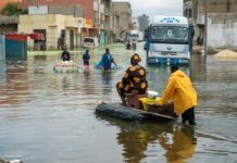 Inondations au Sénégal : on ne peut pas demander indéfiniment à l’hydraulique de réparer les erreurs du foncier et de l’urbanisme