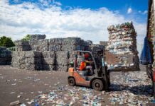Economie circulaire : Feuilles de route pour cinq nouveaux pays africains soutenus par la BAD