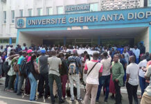 94 000 demandes, 57 000 places : le modèle universitaire d’élite est arrivé à saturation