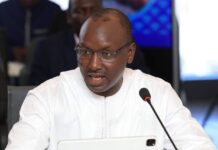 Le Grand Transfert d’Eau (GTE) et la LFR 2026 : La mise au point du ministère de l’Hydraulique et de l’Assainissement