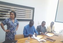 Financement durable de la biodiversité : Le Sénégal accélère la création de son Fonds fiduciaire