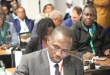 COP 17 : Le Sénégal engagé pour la protection de la biodiversité et la gouvernance des océans