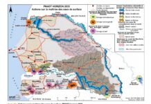 Grand transfert d’eau vers Touba : Le Gouvernement doit faire preuve de rigueur, de transparence et de responsabilité