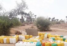 Sénégal : le taux d’accès à l’eau potable est-il de 96% en milieu rural ?