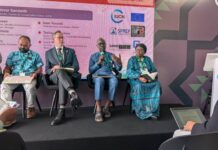 COP 17 : Le Sénégal plaide pour une gouvernance mondiale plus équitable de la biodiversité