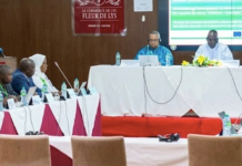 Dakar : la CEDEAO engage la révision de sa stratégie régionale de stockage de sécurité alimentaire
